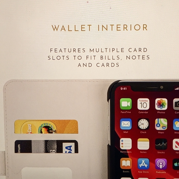 ❤️HABITU IPHONE CASE BRAND NEW - Picture 2 of 10